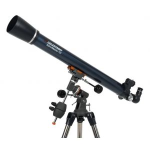 Astromaster Celestron 70 EQ